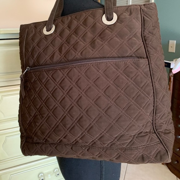 Vera Bradley Handbags - Vera Bradley tote